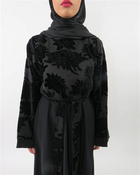 velvet abaya uk|elegant abayas uk.